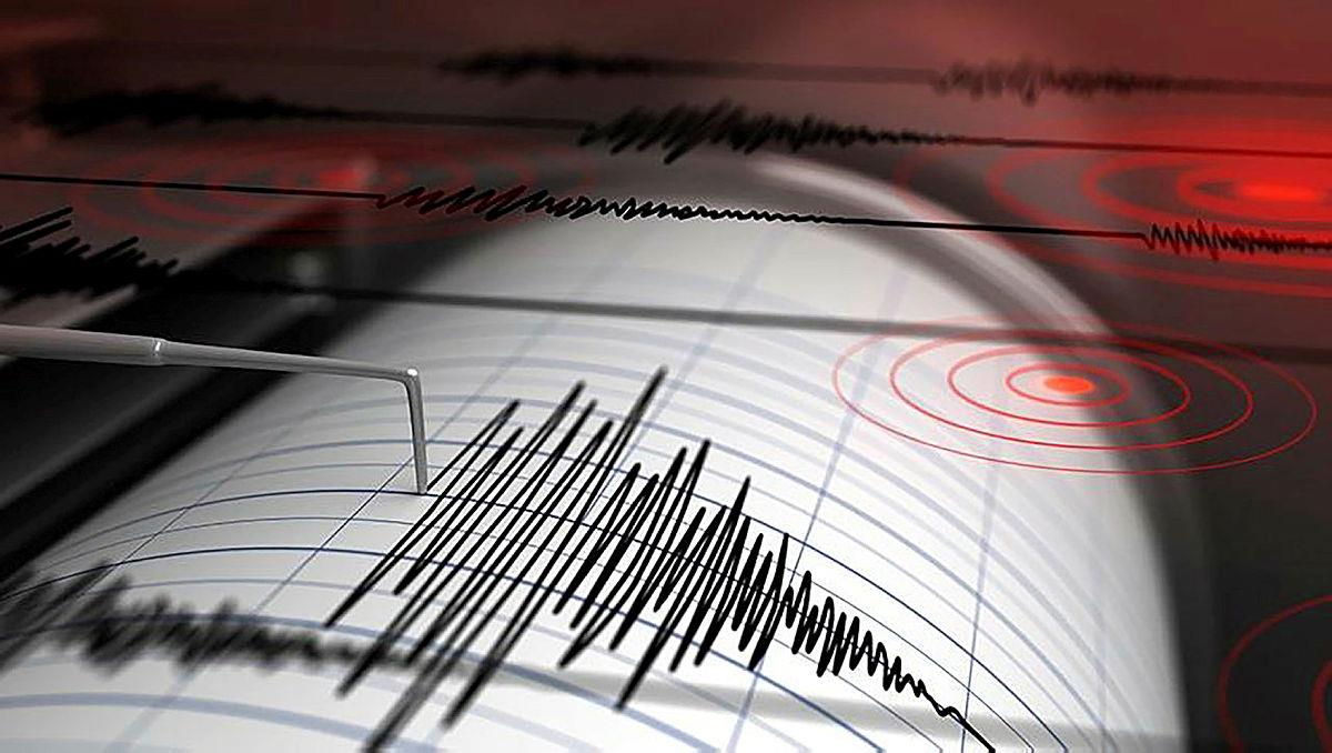 Avustralya'da 5 büyüklüğünde deprem Avustralya'da 5 büyüklüğünde deprem