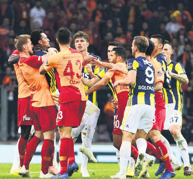 Ders olsun Ders olsun