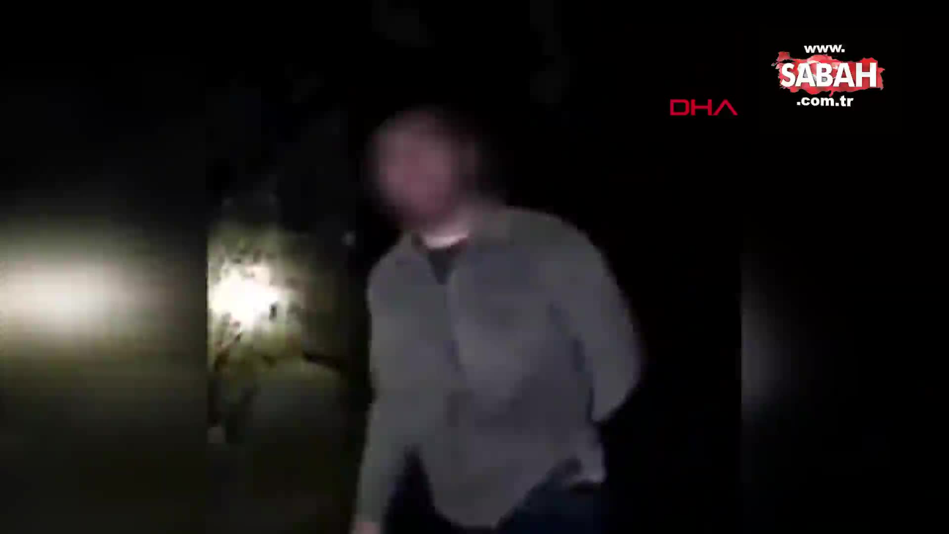 Yavru domuzu defalarca bıçaklayan kişi hakkında suç duyurusu 28