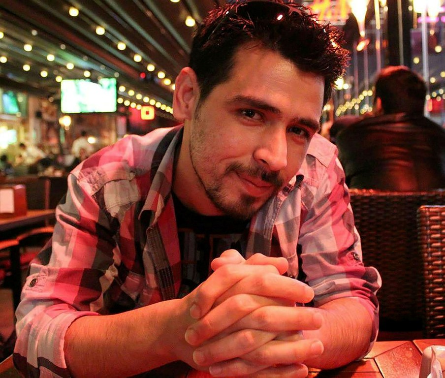 Gül Arslan Buğra Kekik arasında bitmeyen kin Bir yönetmen oyuncu