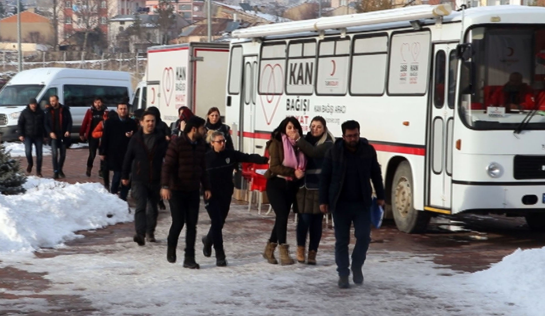 Sivas'ta fuhuş operasyonu Sivas'ta fuhuş operasyonu