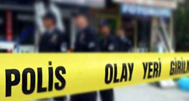 Bursa'da polis şüpheli kovalamacası