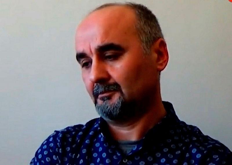 FETÖ'cü Kemal Öksüz hakkında skandal karar FETÖ'cü Kemal Öksüz hakkında skandal karar