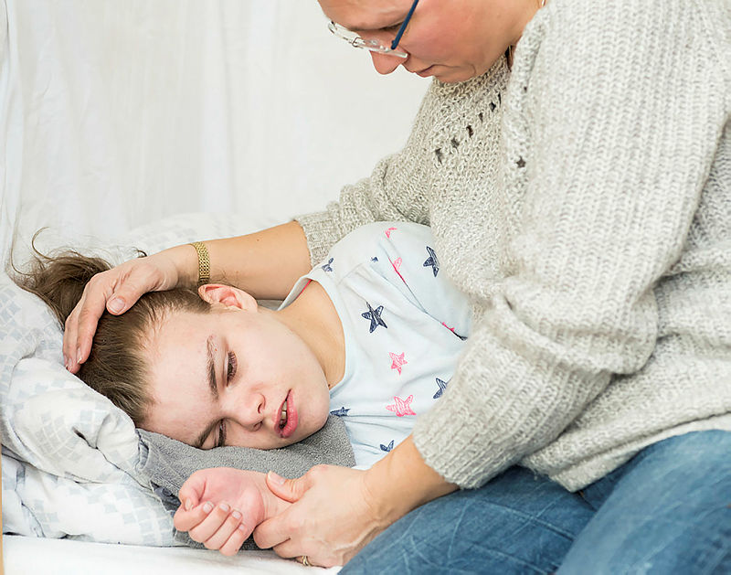 Epilepsi hastalığı nedir? Epilepsi hastalığının tedavisi var mı? Belirtileri neler? (Sara Hastalığı) - Sağlık Haberleri