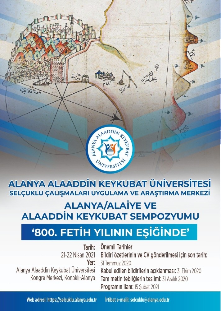Alku Den 2021 Alanya Yili Icin Ilk Adim Antalya Haberleri
