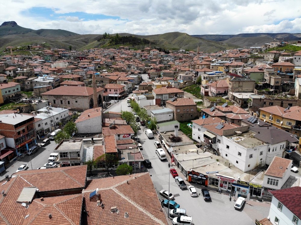 Ozel Bu Ilcede Aktif Pozitif Korona Virus Vakasi Yok Kayseri Haberleri