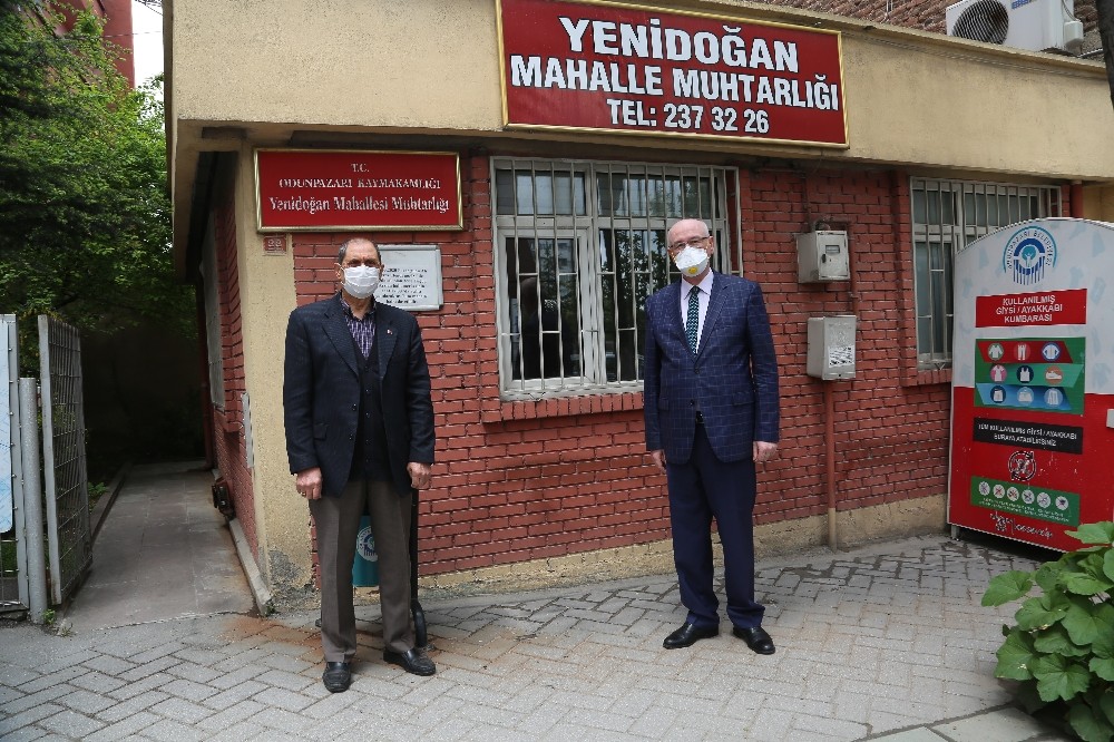 kazim kurt tan yenidogan mahalle