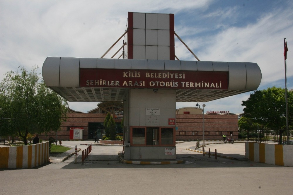 Kilis Dogal Karantinadan Kurtuldu Kilis Haberleri