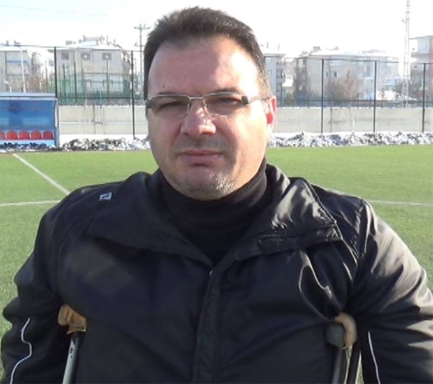 Melikgazi Belediyesi BESK Tekerlekli Sandalye Basketbol takımı ligi