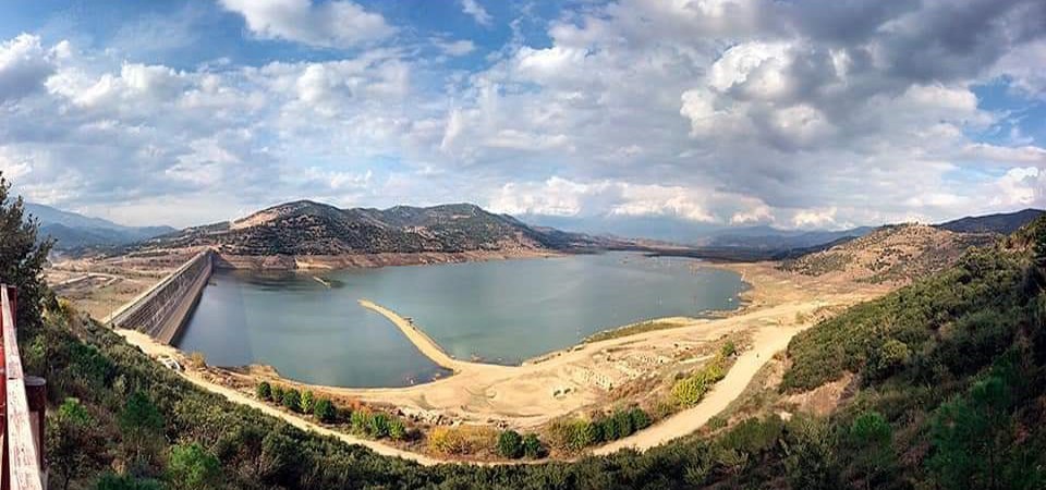 Beydağ Barajı’ndan su verme işlemi 10 Haziran’da