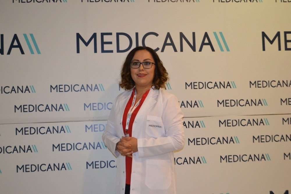 Dr. Ayşen Aydın: “Kanserle mücadele çocukluk çağında başlamalı