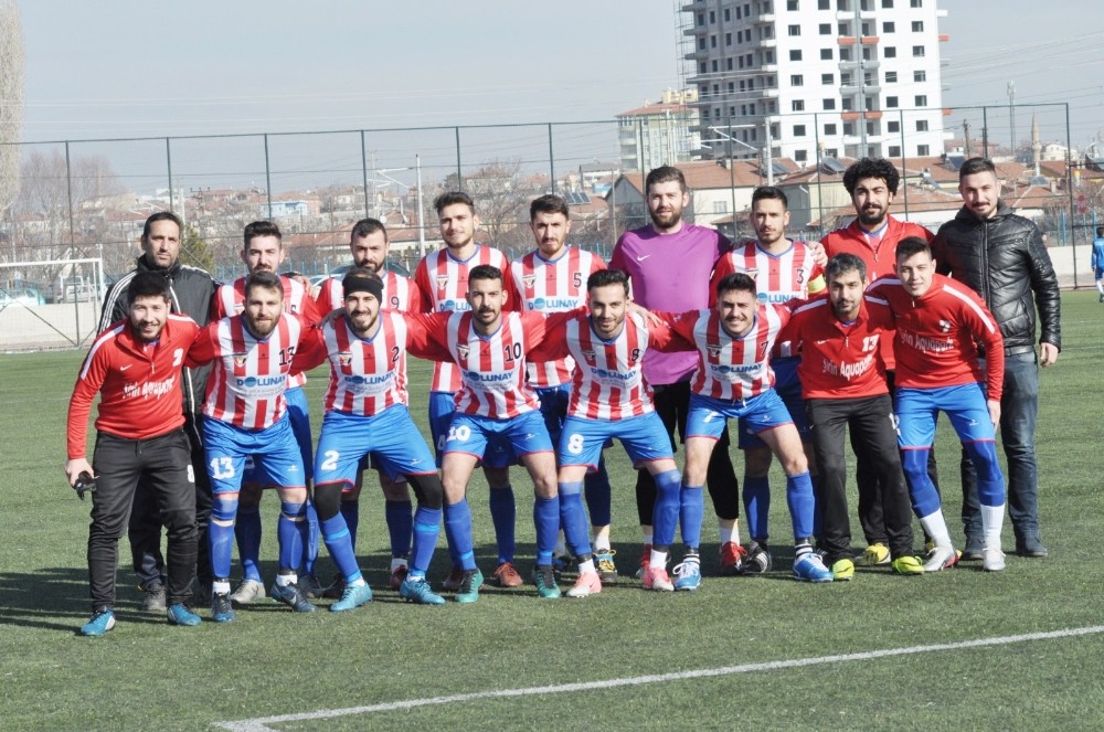 Kayseri Güneşspor antrenörü Kerim Çona: Yeni sezonda hedefimiz şampiyonluk