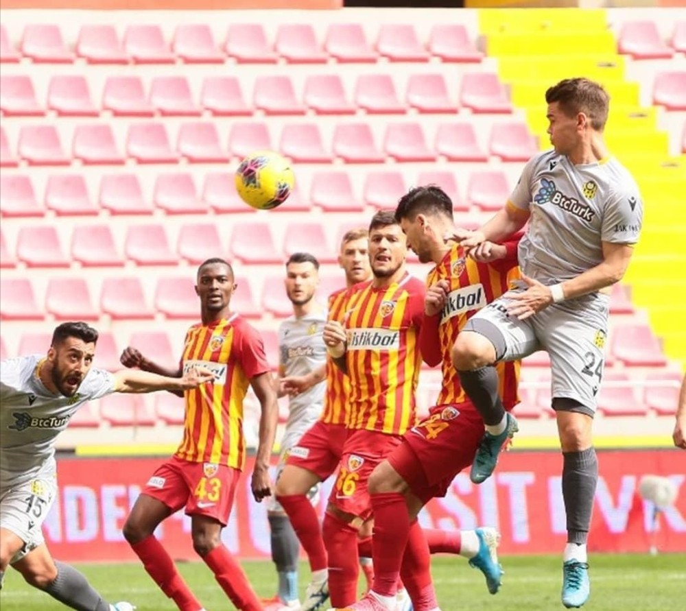 Yeni Malatyaspor fikstür avantajına güveniyor Malatya Haberleri