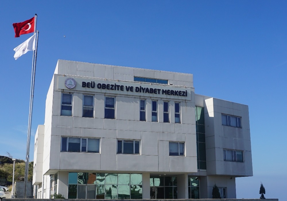 Obezite ve Diyabet Uygulama ve Araştırma Merkezi  hasta kabulne başlıyor