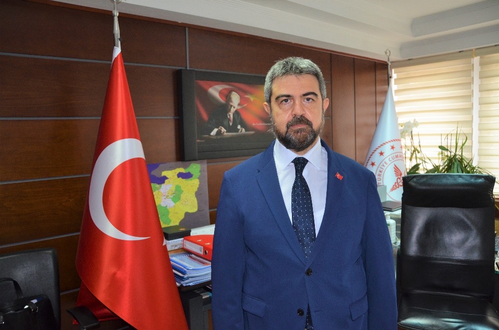 Bursa Da Iki Ilceye 112 Istasyonu Bursa Haberleri