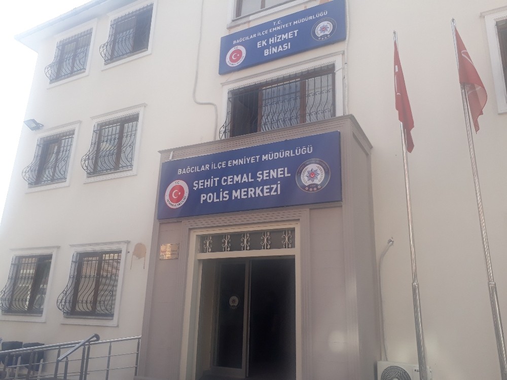 Bagcilar Da Kadini Olduren Sahis Adliyeye Sevk Edildi Istanbul Haberleri
