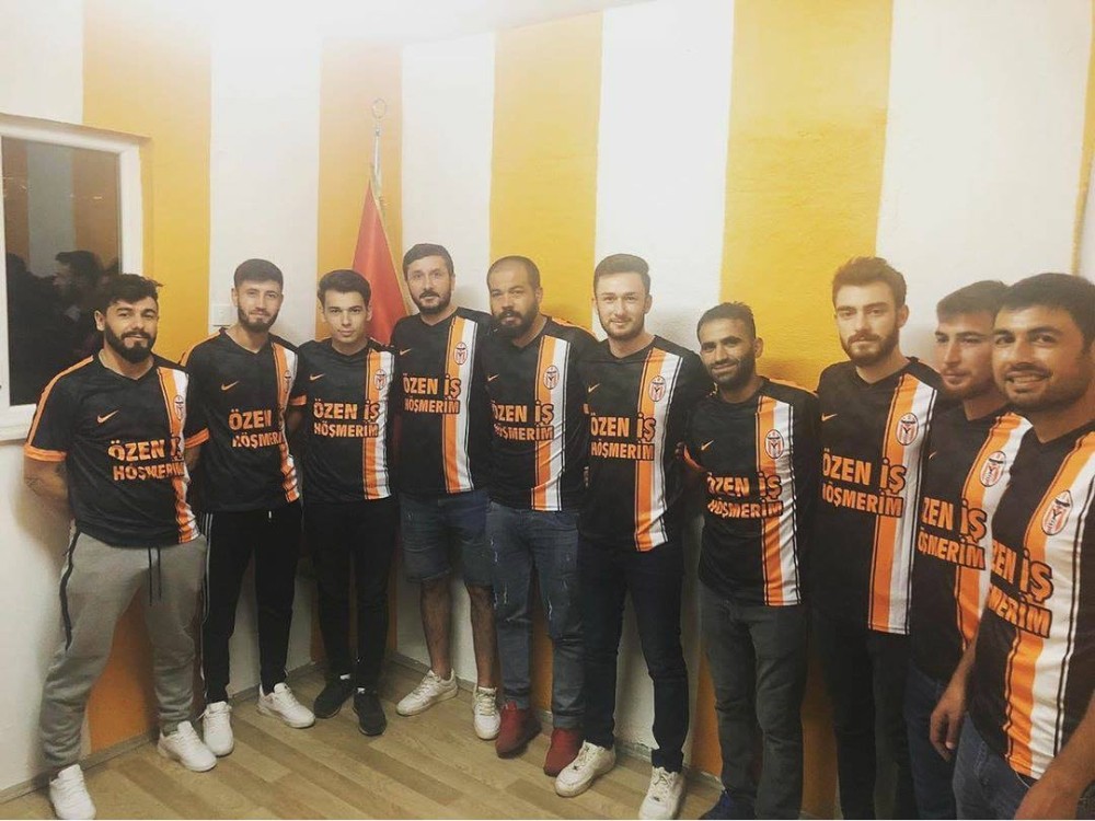 Yakupköyspor Transfere Hızlı Başladı