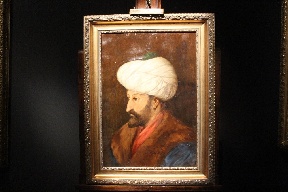 Osmanlinin Birbirinden Guzel Sultanlari Youtube