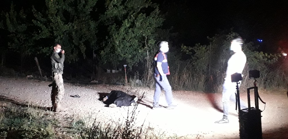 Şanlıurfa'da arazi kavgası: 2 ölü, 3 yaralı - Şanlıurfa Haberleri