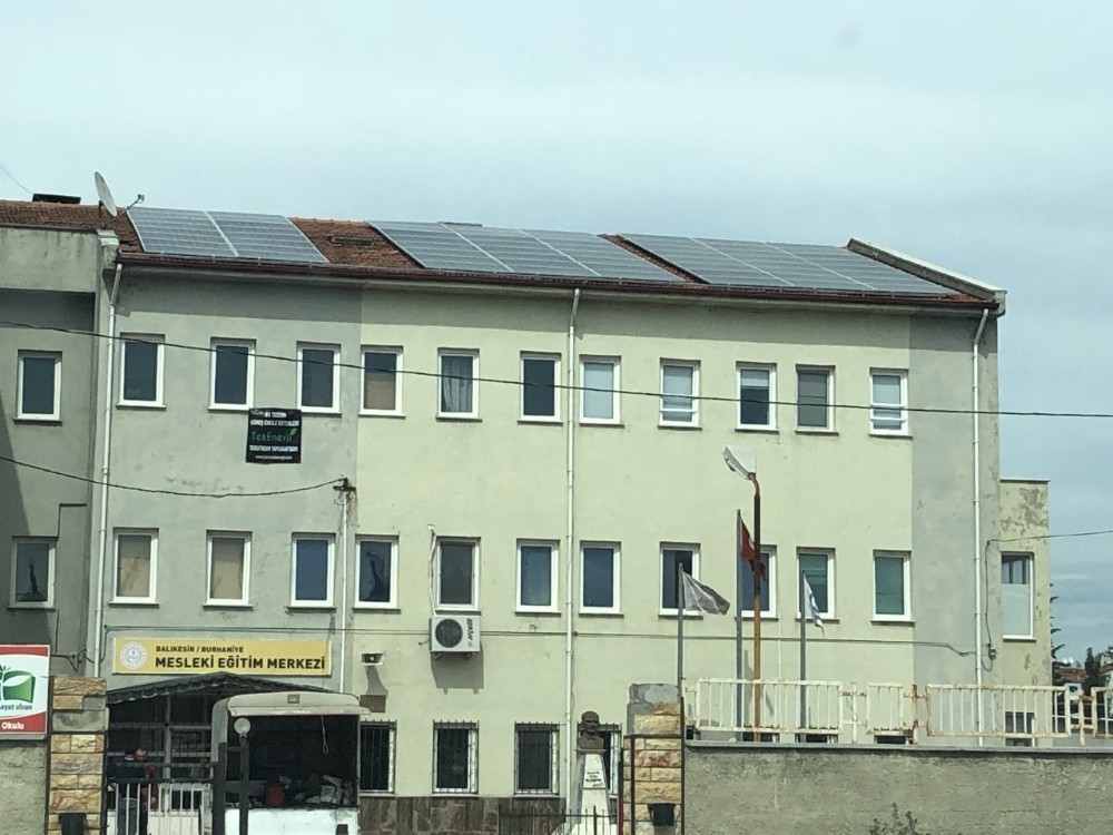 Ayyildiz Gunes Enerji Sistemleri Merkez Balikesir Balikesir Com