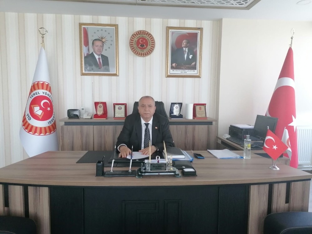 Diyarbakir Sandalye