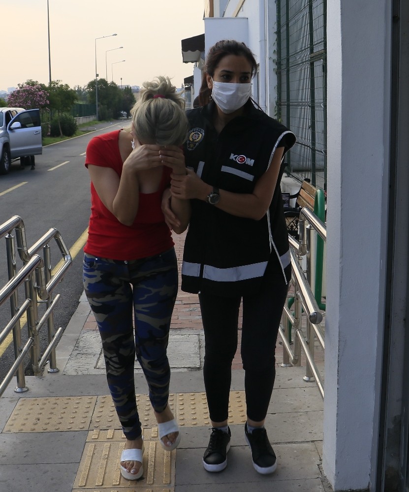 14 Milyon Lira Haksiz Kazanc Saglayan Sebekeye Safak Baskini Adana Haberleri