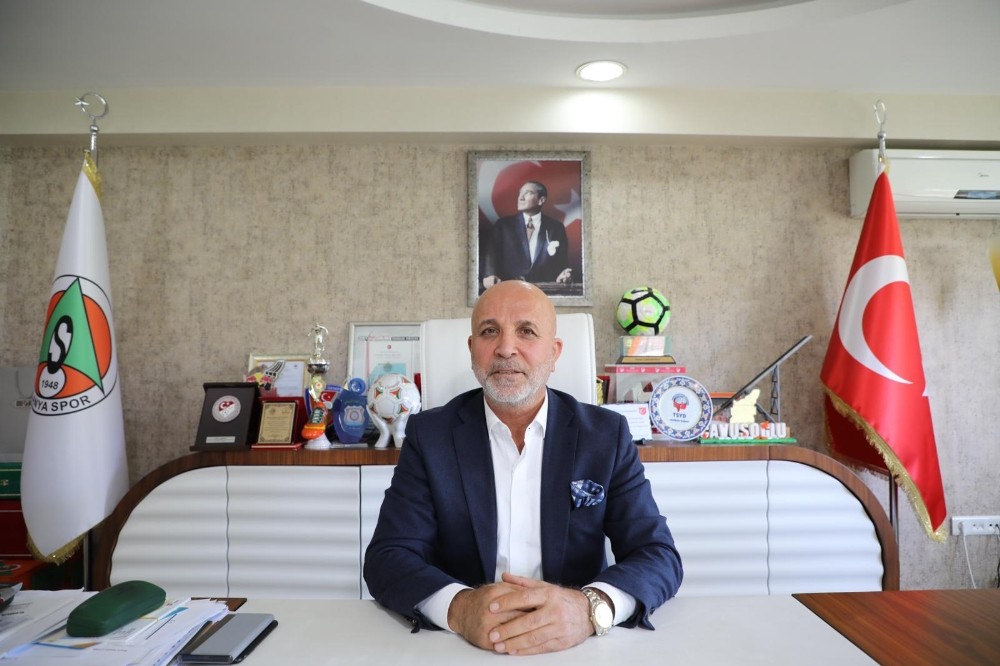 Özel haber Hasan Çavuşoğlu’ndan Erol Bulut açıklaması