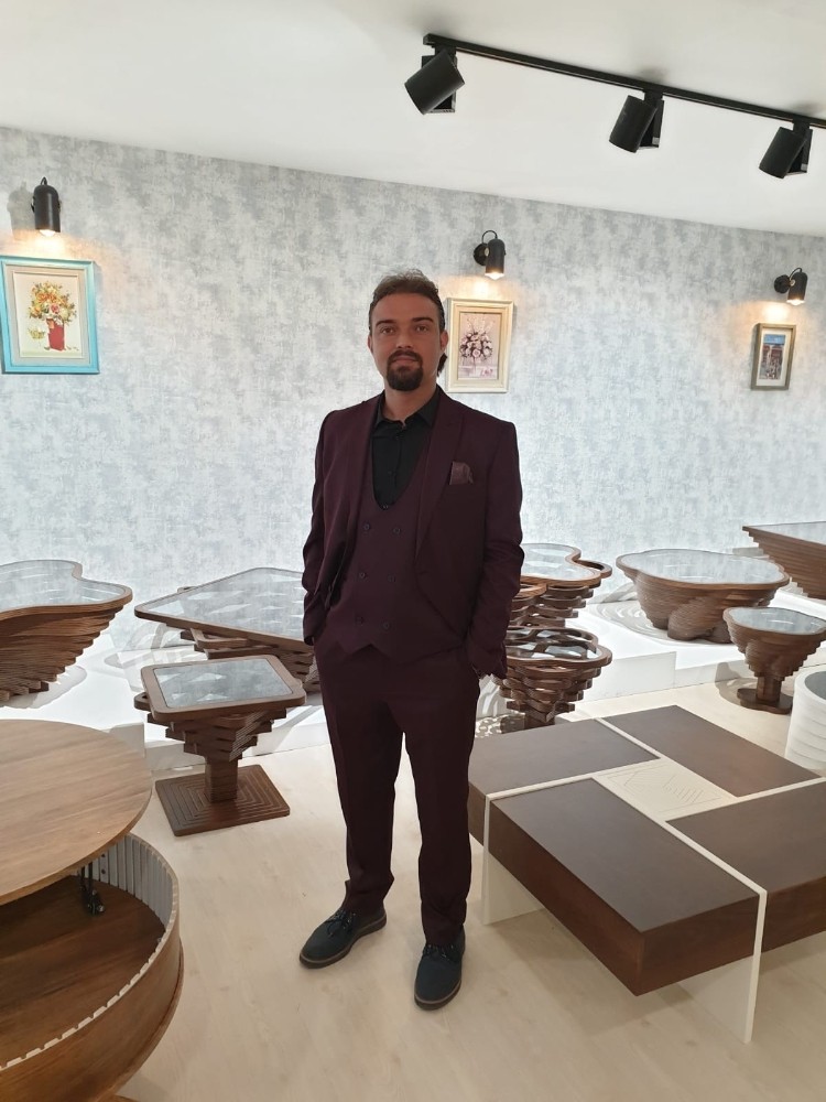 kayserili mobilyaci e ihracat platformu