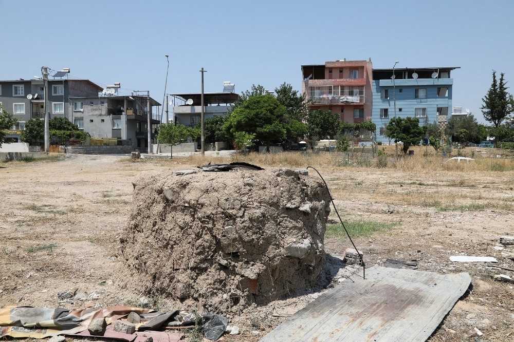 Gaziemir De Tandir Firinlari Modernize Edilecek Sabah Haber Ofisi