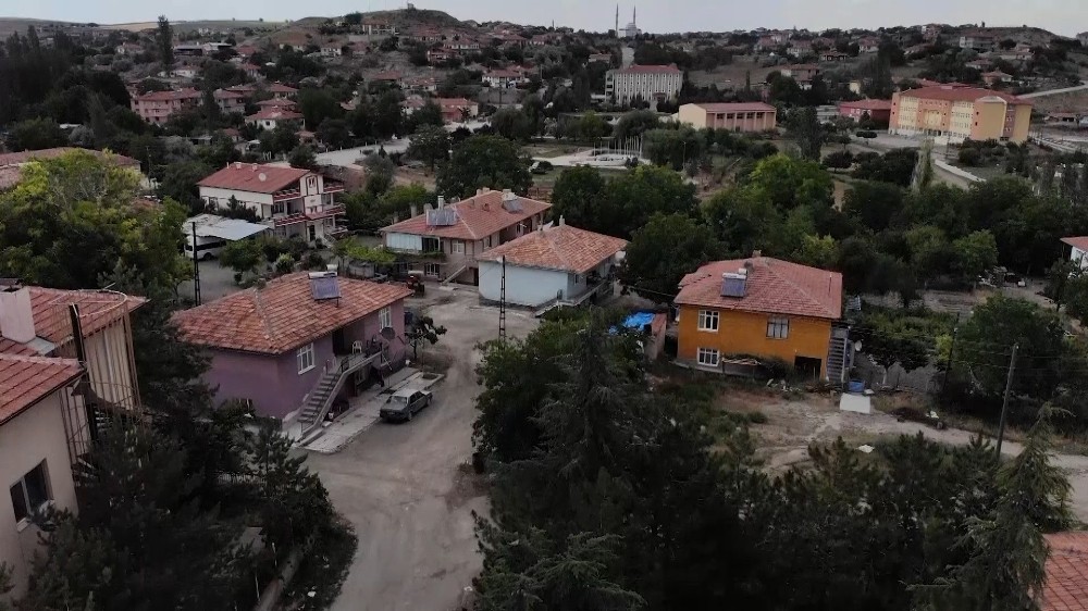 Kirikkale De 16 Adreste Karantina Kaldirildi Kirikkale Haberleri