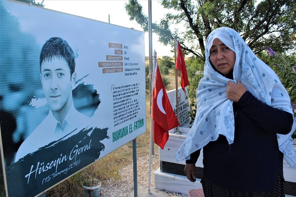 FETÖ’nün 15 Temmuz hain darbe girişiminin 4. yıl dönümüne doğru