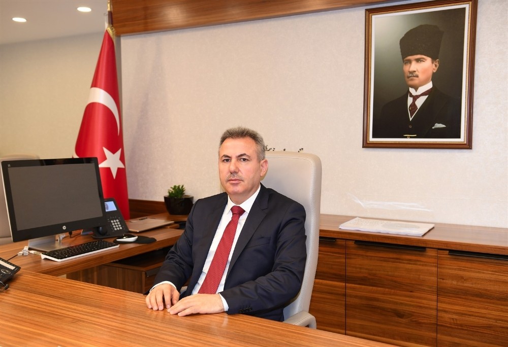 Vali Elban: Türkiye bugün dünden çok daha güçlüdür
