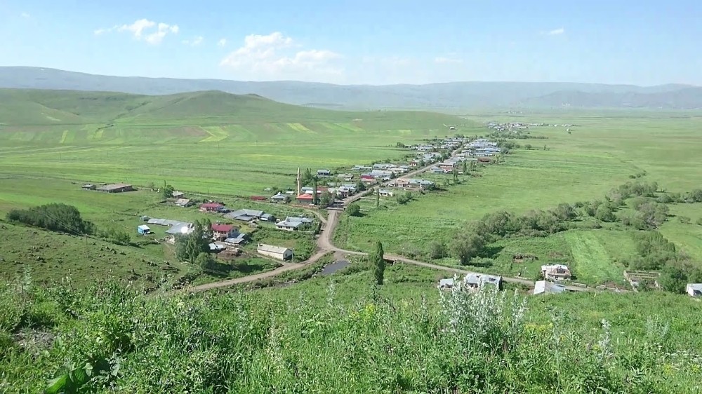 Ardahan’da bir köyde uygulanan karantina kaldırıldı