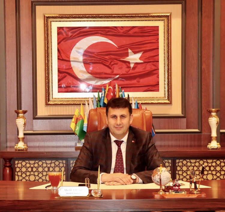 Çat Belediye Başkanı Yaşar’dan 23 Temmuz mesajı
