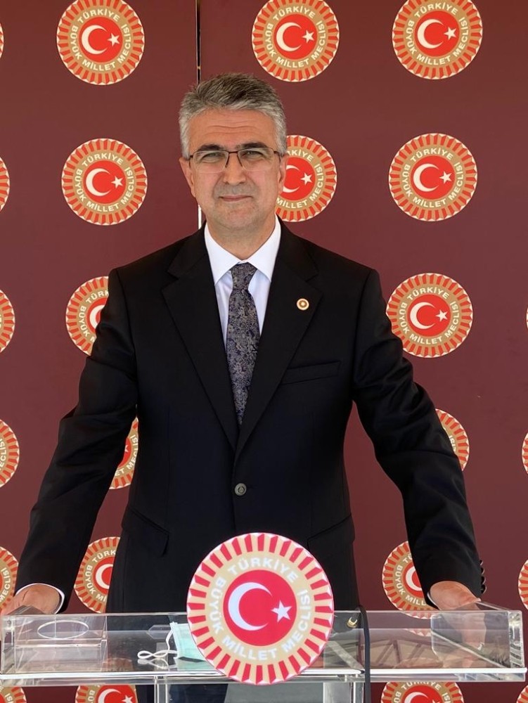 MHP Genel Başkan Yardımcısı Aydın: “Türk-İslam kültürün en önemli şehirlerinden biri olan Erzurum günümüze kadar stratejik önemini korumuştur”