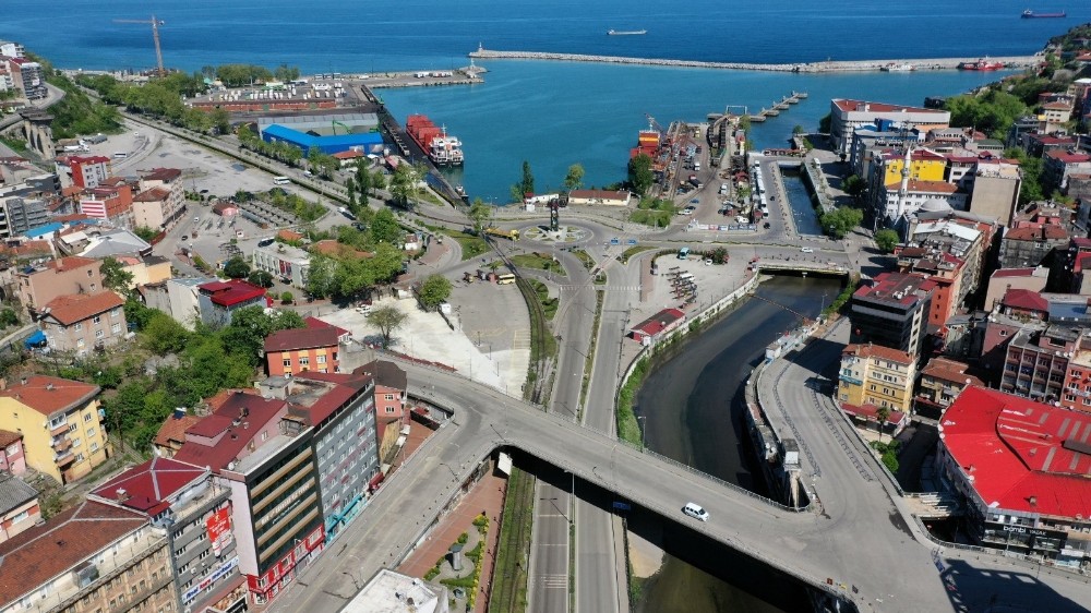 Zonguldak'ta bayram sabahı silahlar konuştu - Zonguldak ...