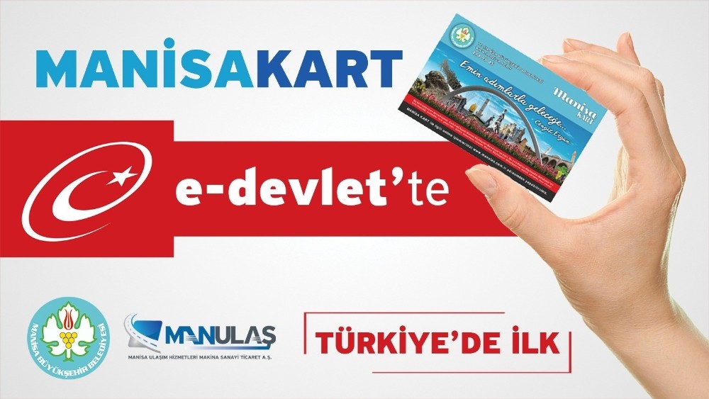 Manisa Kart, Türkiye’de bir ilki daha gerçekleştirdi