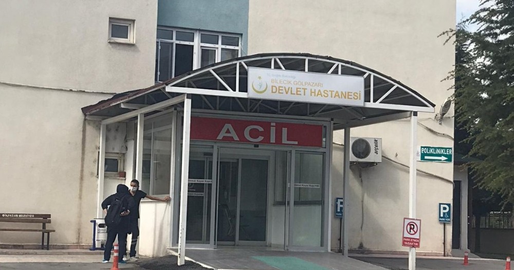 Arazi Anlasmazliginda Kan Akti Bilecik Haberleri