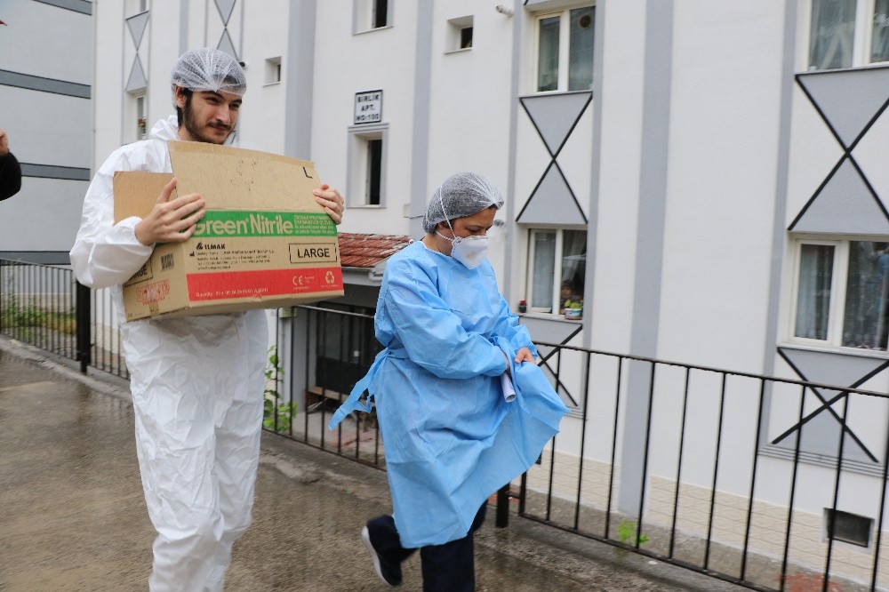 Karabuk Te Filyasyon Orani Yuzde 98 E Ulasti Karabuk Haberleri