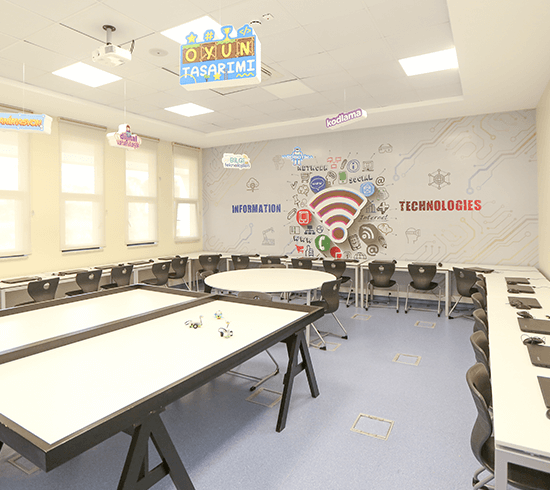 Uğur Okullarından Denizli’ye eğitimin yeni kampüsü