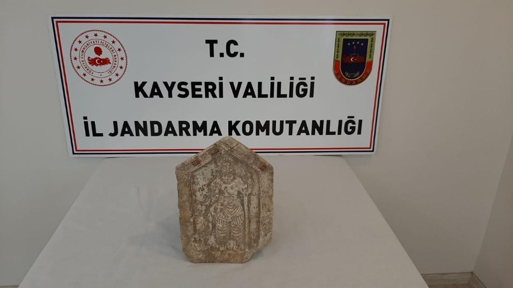 jandarma kenevir eken ve tarihi eser kacakciligi yapan sahislari yakaladi kayseri haberleri