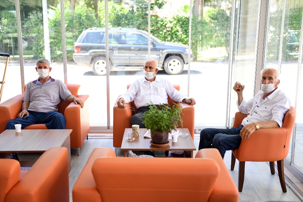 Ugur Mobilya Mersin