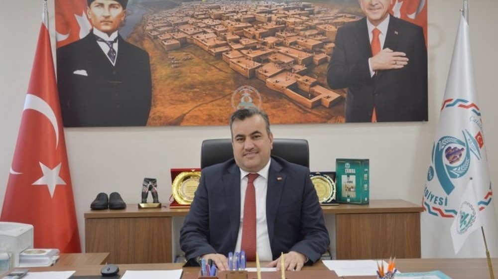 Çumra Belediye Başkanı Oflaz korona virüsten hayatını kaybetti