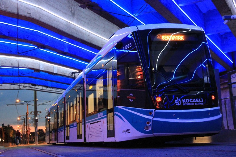 200 Numarali Otobus Hattinin Guzergahinda Degisiklik