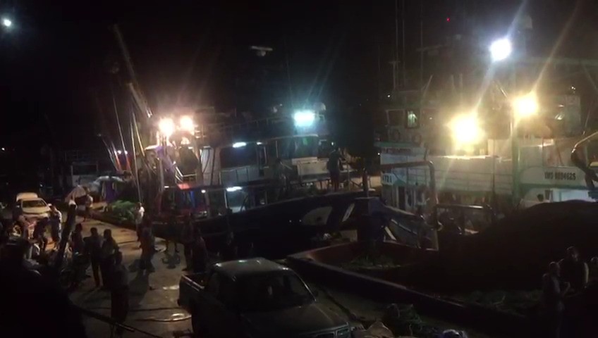 Dikili’de balıkçılar Vira bismillah dedi