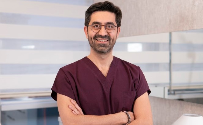 Horlama Tedavisi Doc Dr Ahmet Hamdi Kepekci