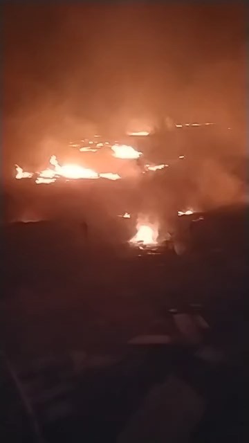 Yalova’da orman yangını yerleşim bölgesine yaklaştı