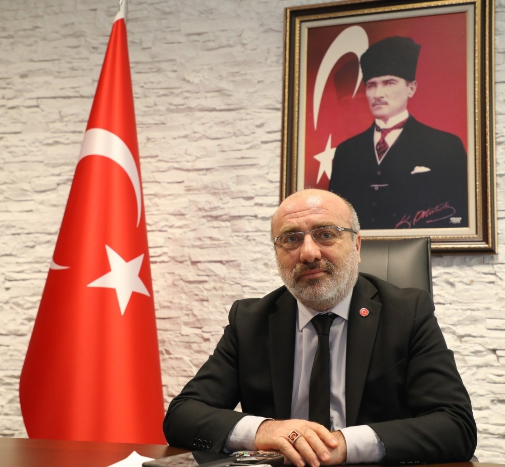 Kayseri Üniversitesi onarıma gidiyor - Kayseri Haberleri