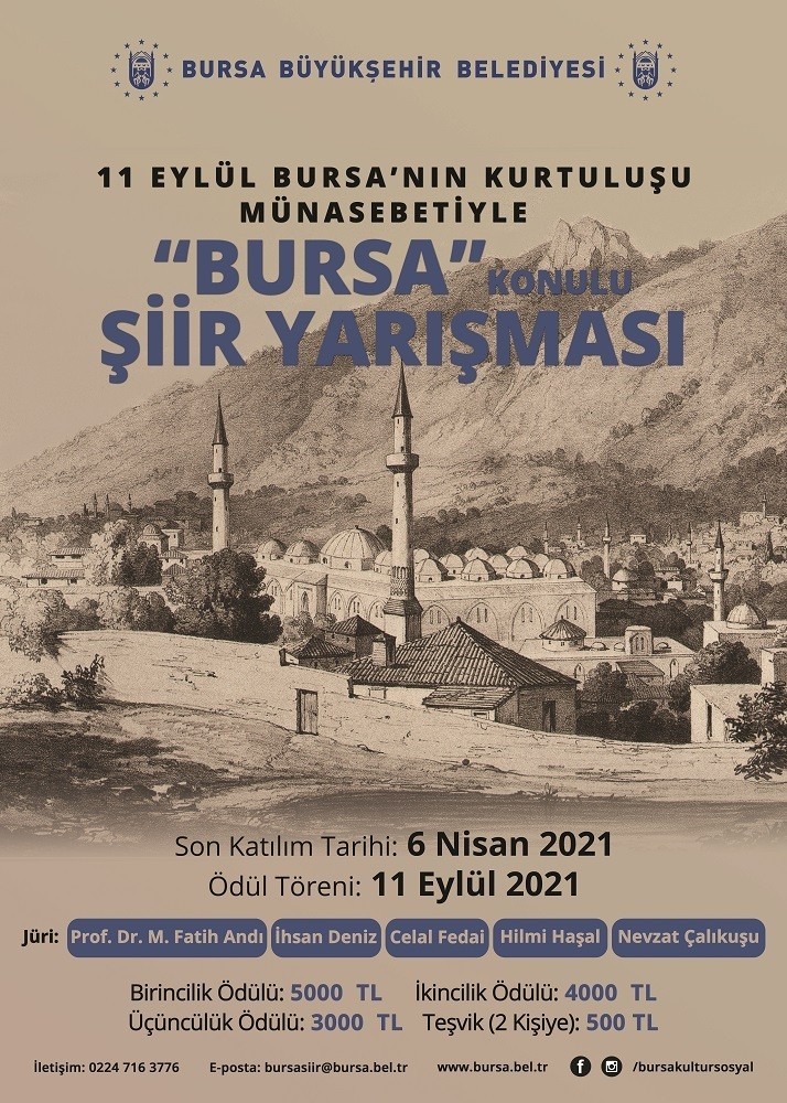 bursa haberleri