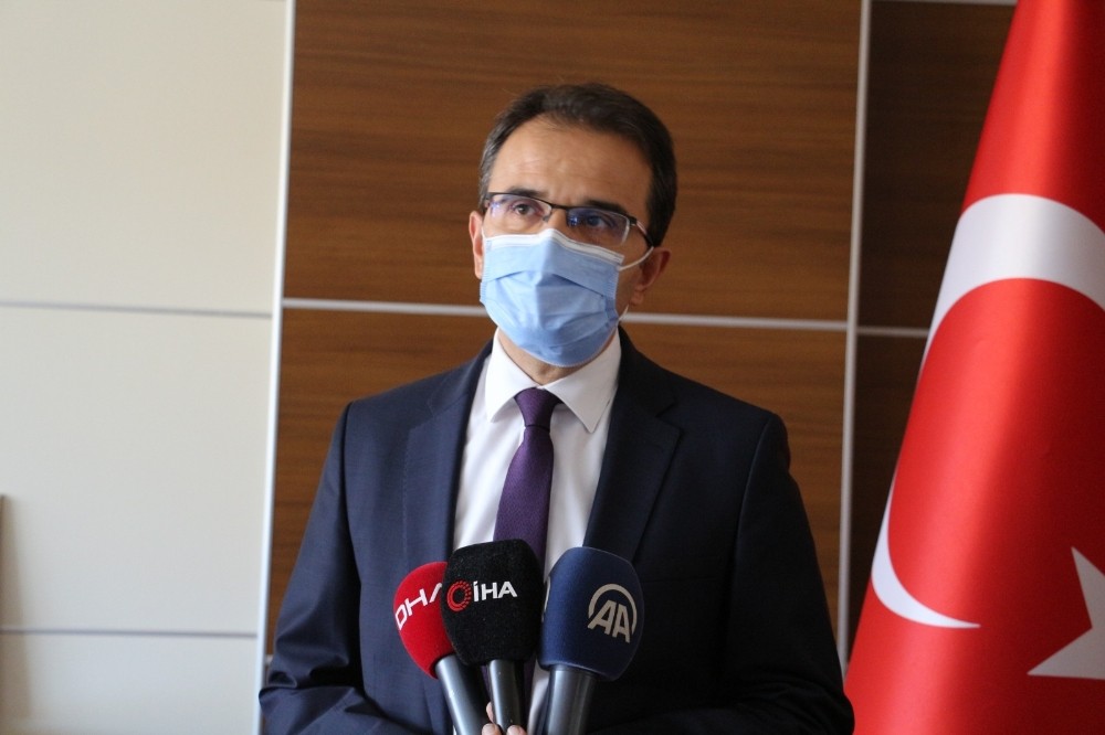 Ev izolasyonunu delenler yurtlarda karantinaya alınacak Çankırı Haberleri